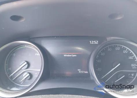 2023 Toyota Camry Xse from USA, damaged, VIN 4T1K31AK7PU049751